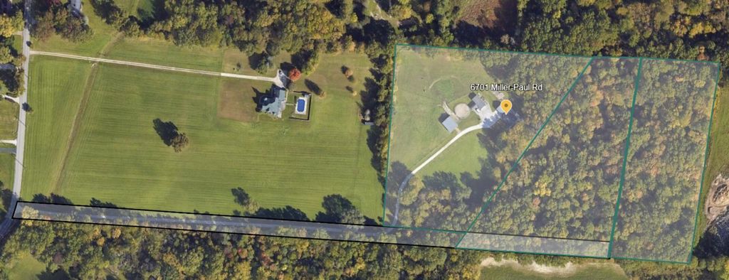 Photo of 6701 Miller Paul Road, Westerville, OH 43082 (MLS # 226001621)