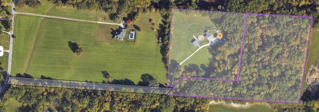 Photo of 6701 Miller Paul Road, Westerville, OH 43082 (MLS # 226001621)