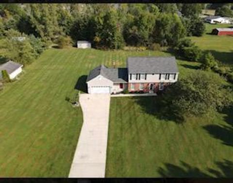 Photo of 14288 Jug Street, Johnstown, OH 43031 (MLS # 225033007)