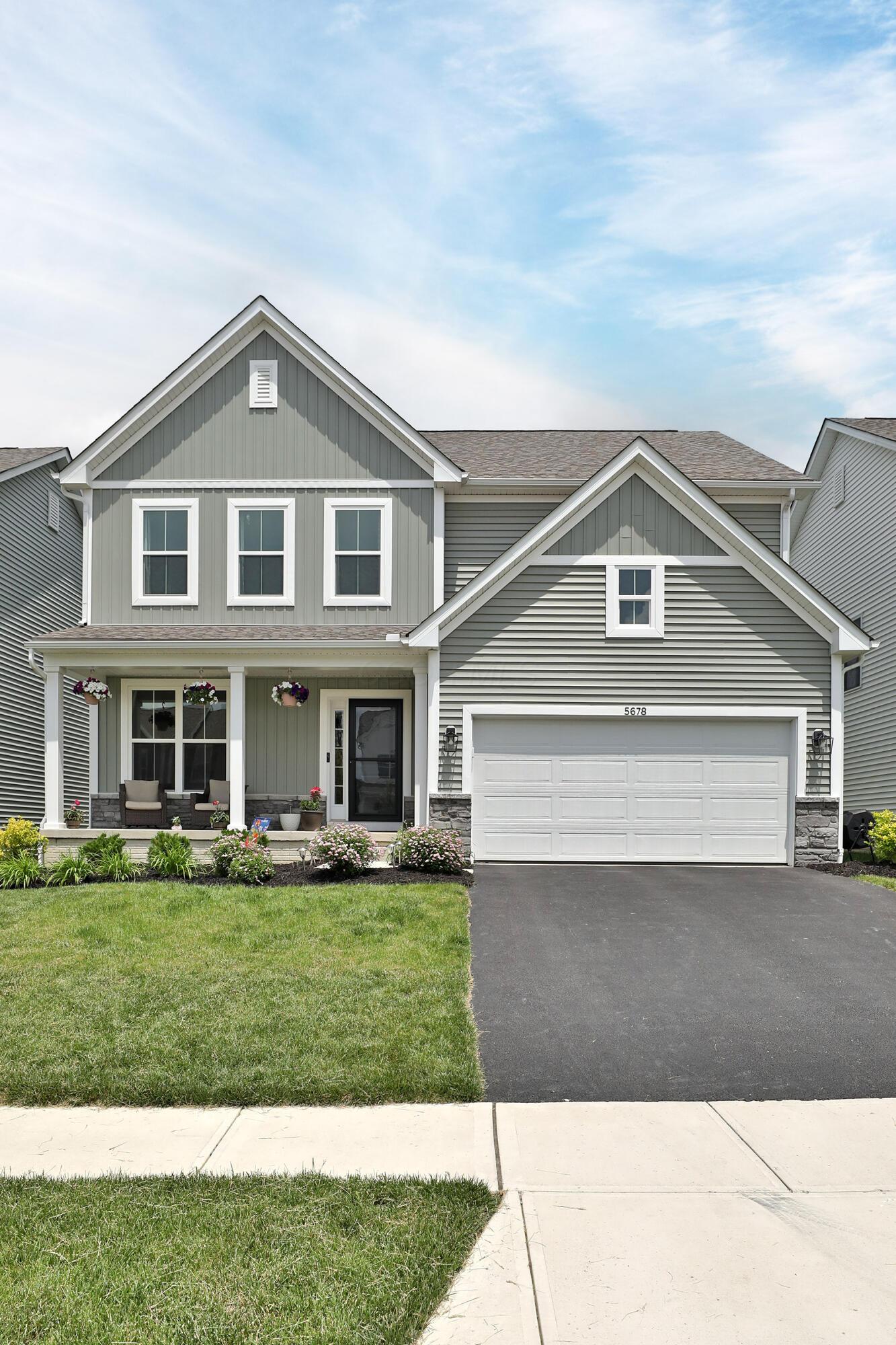 5678 Vance Way