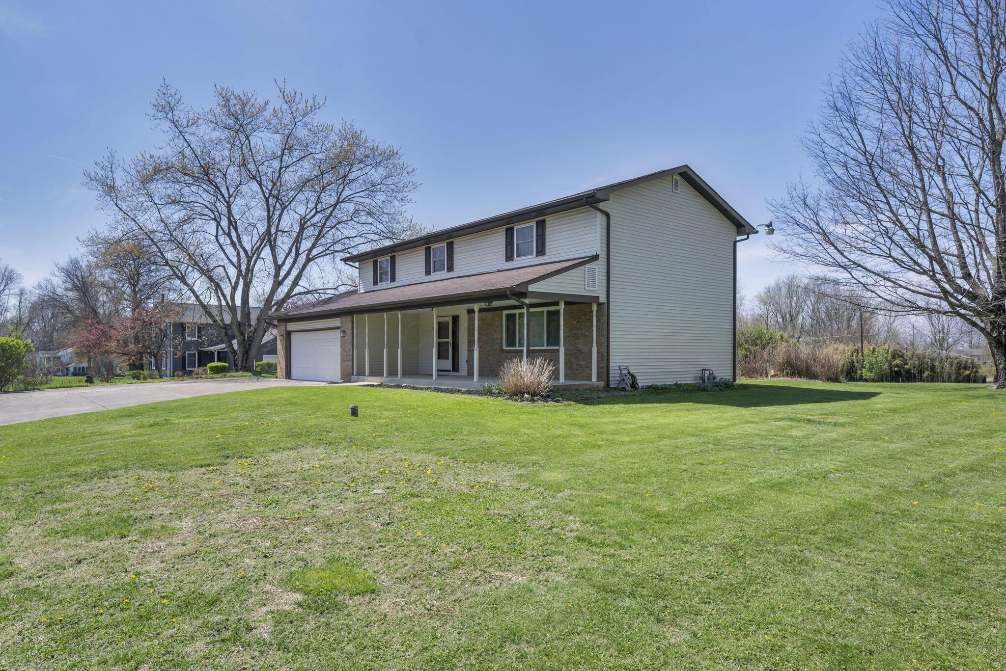 2656 Patterson Road SW