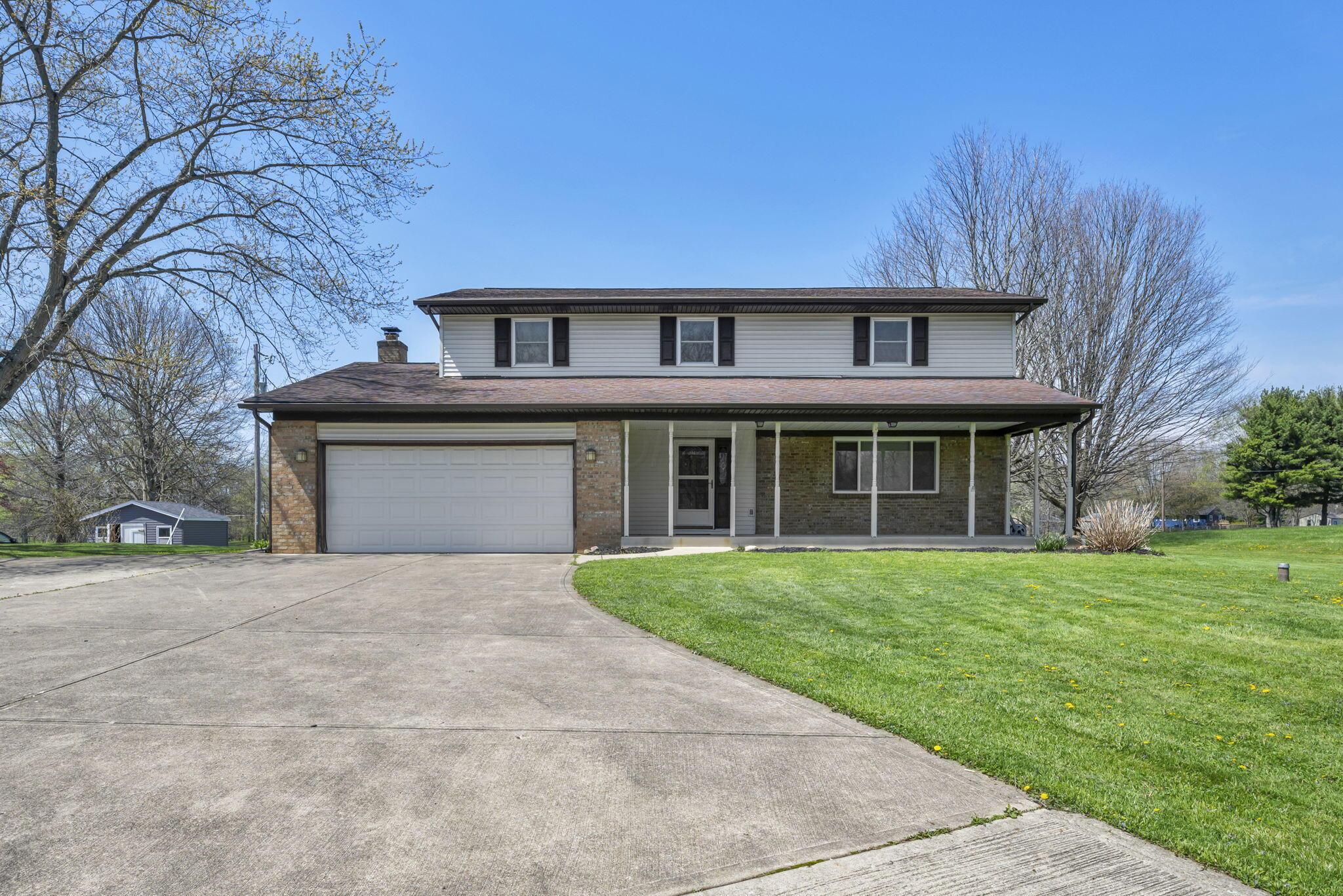 2656 Patterson Road SW