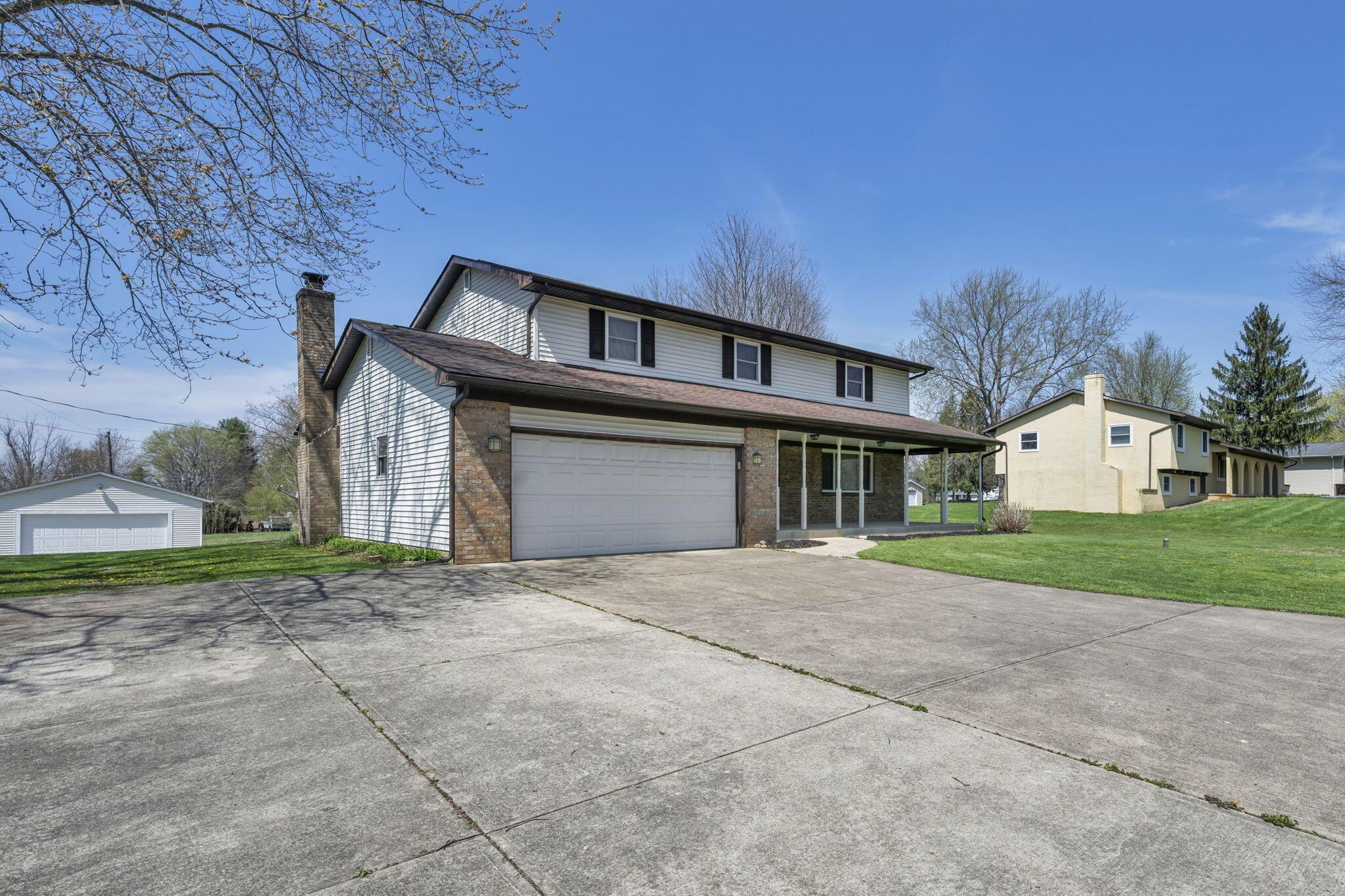 2656 Patterson Road SW