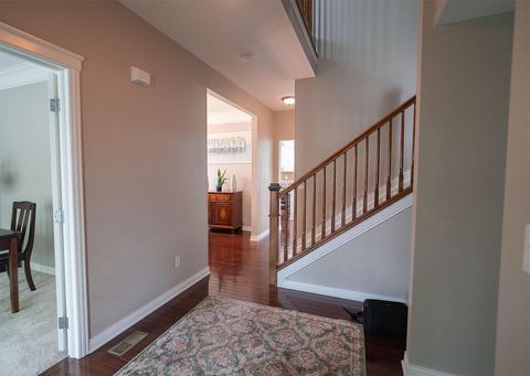 Tiny photo for 7544 Pateo Pass Drive, Blacklick, OH 43004 (MLS # 226014710)