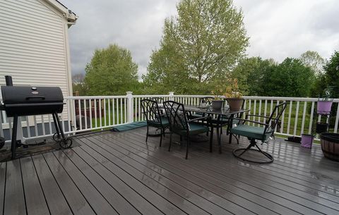 Tiny photo for 7544 Pateo Pass Drive, Blacklick, OH 43004 (MLS # 226014710)