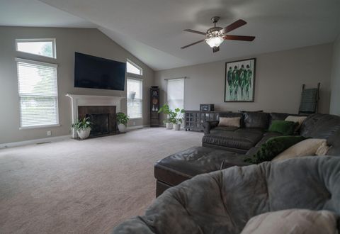 Tiny photo for 7544 Pateo Pass Drive, Blacklick, OH 43004 (MLS # 226014710)
