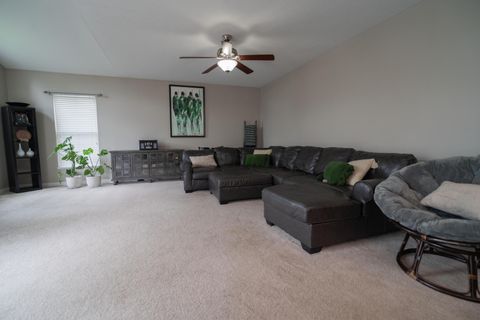Tiny photo for 7544 Pateo Pass Drive, Blacklick, OH 43004 (MLS # 226014710)