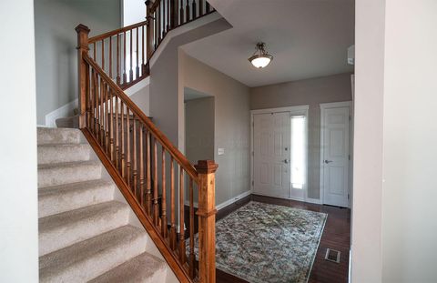 Tiny photo for 7544 Pateo Pass Drive, Blacklick, OH 43004 (MLS # 226014710)