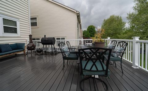 Tiny photo for 7544 Pateo Pass Drive, Blacklick, OH 43004 (MLS # 226014710)