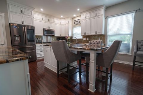 Tiny photo for 7544 Pateo Pass Drive, Blacklick, OH 43004 (MLS # 226014710)