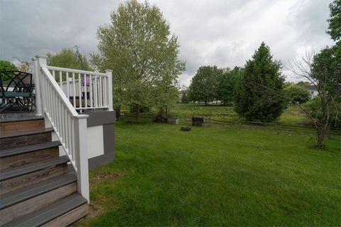 Tiny photo for 7544 Pateo Pass Drive, Blacklick, OH 43004 (MLS # 226014710)