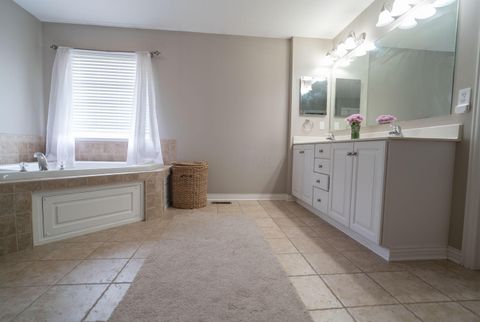 Tiny photo for 7544 Pateo Pass Drive, Blacklick, OH 43004 (MLS # 226014710)