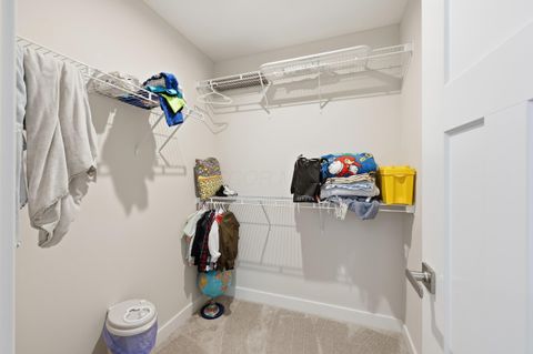 Tiny photo for 615 Bermuda Way, Marysville, OH 43040 (MLS # 226000553)