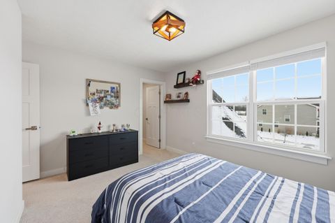 Tiny photo for 615 Bermuda Way, Marysville, OH 43040 (MLS # 226000553)