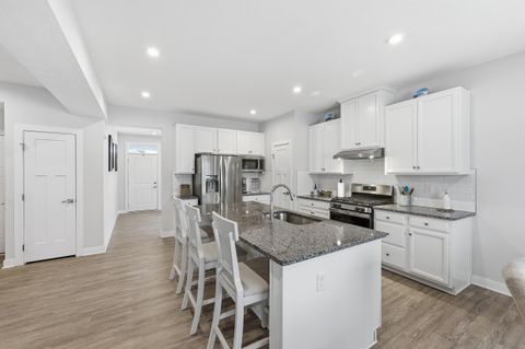 Tiny photo for 615 Bermuda Way, Marysville, OH 43040 (MLS # 226000553)