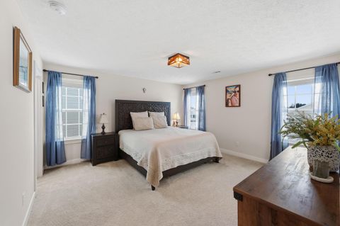 Tiny photo for 615 Bermuda Way, Marysville, OH 43040 (MLS # 226000553)