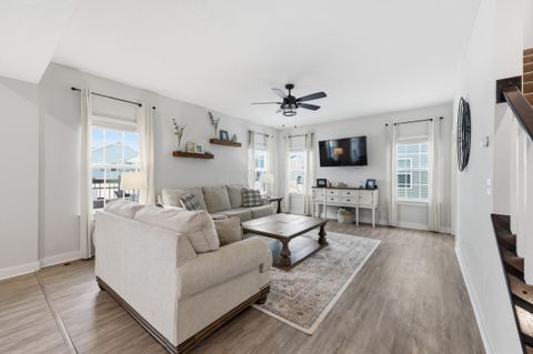 Tiny photo for 615 Bermuda Way, Marysville, OH 43040 (MLS # 226000553)