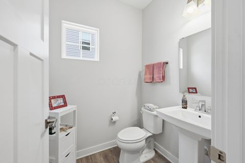 Tiny photo for 615 Bermuda Way, Marysville, OH 43040 (MLS # 226000553)