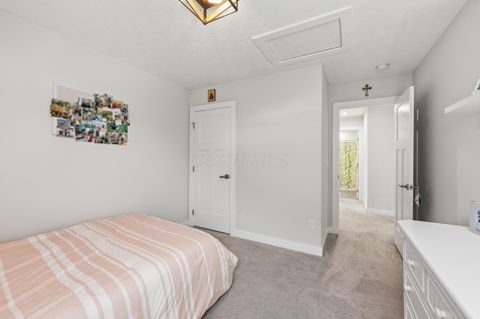 Tiny photo for 615 Bermuda Way, Marysville, OH 43040 (MLS # 226000553)