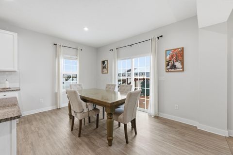 Tiny photo for 615 Bermuda Way, Marysville, OH 43040 (MLS # 226000553)