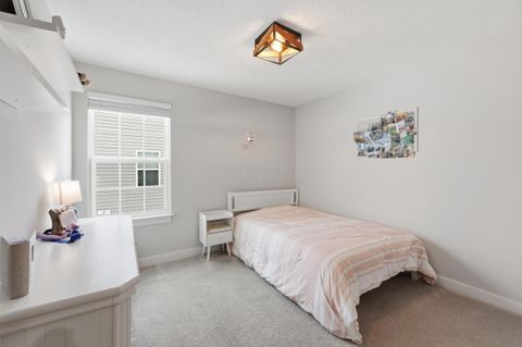 Tiny photo for 615 Bermuda Way, Marysville, OH 43040 (MLS # 226000553)