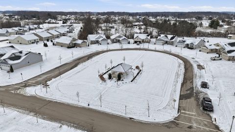 Tiny photo for 615 Bermuda Way, Marysville, OH 43040 (MLS # 226000553)