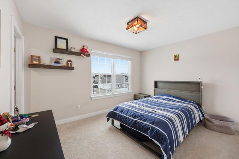 Tiny photo for 615 Bermuda Way, Marysville, OH 43040 (MLS # 226000553)