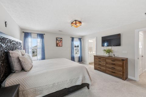 Tiny photo for 615 Bermuda Way, Marysville, OH 43040 (MLS # 226000553)