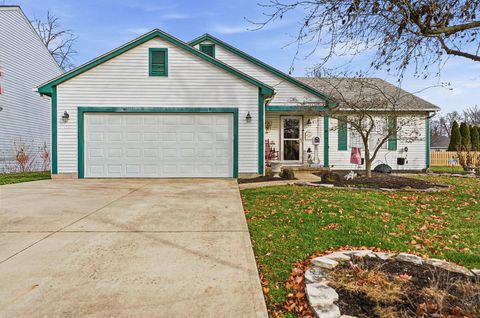 Photo of 2300 Sundew Avenue, Grove City, OH 43123 (MLS # 226001071)