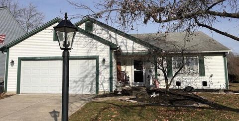 Photo of 2300 Sundew Avenue, Grove City, OH 43123 (MLS # 226001071)