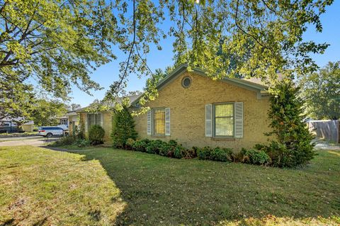 Tiny photo for 4533 Navajo Trail Trail, Jamestown, OH 45335 (MLS # 226000732)