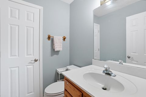 Tiny photo for 4533 Navajo Trail Trail, Jamestown, OH 45335 (MLS # 226000732)