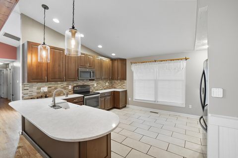 Tiny photo for 4533 Navajo Trail Trail, Jamestown, OH 45335 (MLS # 226000732)