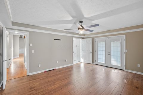 Tiny photo for 4533 Navajo Trail Trail, Jamestown, OH 45335 (MLS # 226000732)