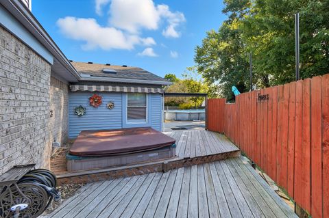 Tiny photo for 4533 Navajo Trail Trail, Jamestown, OH 45335 (MLS # 226000732)