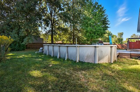 Tiny photo for 4533 Navajo Trail Trail, Jamestown, OH 45335 (MLS # 226000732)