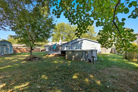 Tiny photo for 4533 Navajo Trail Trail, Jamestown, OH 45335 (MLS # 226000732)