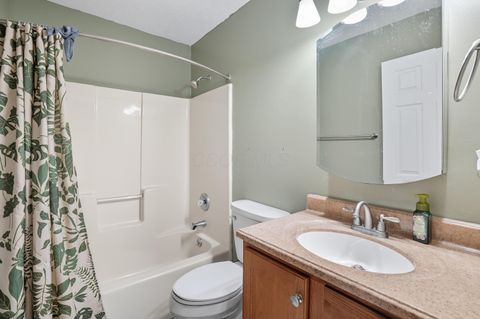 Tiny photo for 4533 Navajo Trail Trail, Jamestown, OH 45335 (MLS # 226000732)