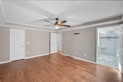 Tiny photo for 4533 Navajo Trail Trail, Jamestown, OH 45335 (MLS # 226000732)