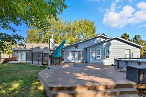 Tiny photo for 4533 Navajo Trail Trail, Jamestown, OH 45335 (MLS # 226000732)