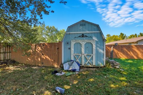 Tiny photo for 4533 Navajo Trail Trail, Jamestown, OH 45335 (MLS # 226000732)
