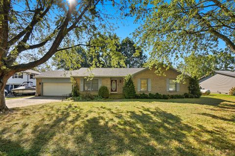 Photo of 4533 Navajo Trail Trail, Jamestown, OH 45335 (MLS # 226000732)