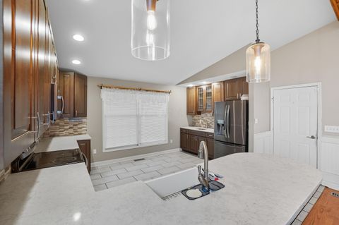 Tiny photo for 4533 Navajo Trail Trail, Jamestown, OH 45335 (MLS # 226000732)