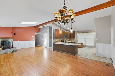 Tiny photo for 4533 Navajo Trail Trail, Jamestown, OH 45335 (MLS # 226000732)