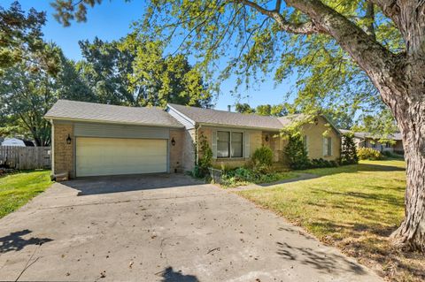 Tiny photo for 4533 Navajo Trail Trail, Jamestown, OH 45335 (MLS # 226000732)