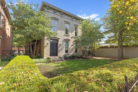 Photo of 874 S High Street, Columbus, OH 43206 (MLS # 225039932)