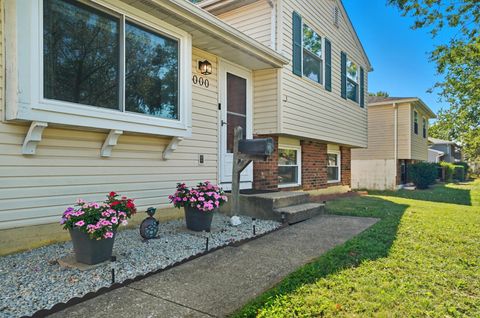 Tiny photo for 3000 Whitlow Road, Columbus, OH 43232 (MLS # 225036995)