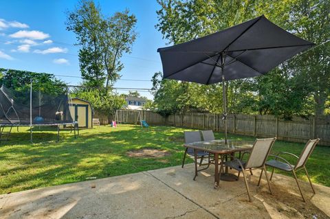Tiny photo for 3000 Whitlow Road, Columbus, OH 43232 (MLS # 225036995)