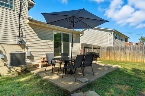 Tiny photo for 3000 Whitlow Road, Columbus, OH 43232 (MLS # 225036995)