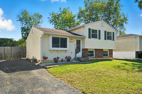 Tiny photo for 3000 Whitlow Road, Columbus, OH 43232 (MLS # 225036995)